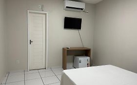 Pousada Central dos Lençóis